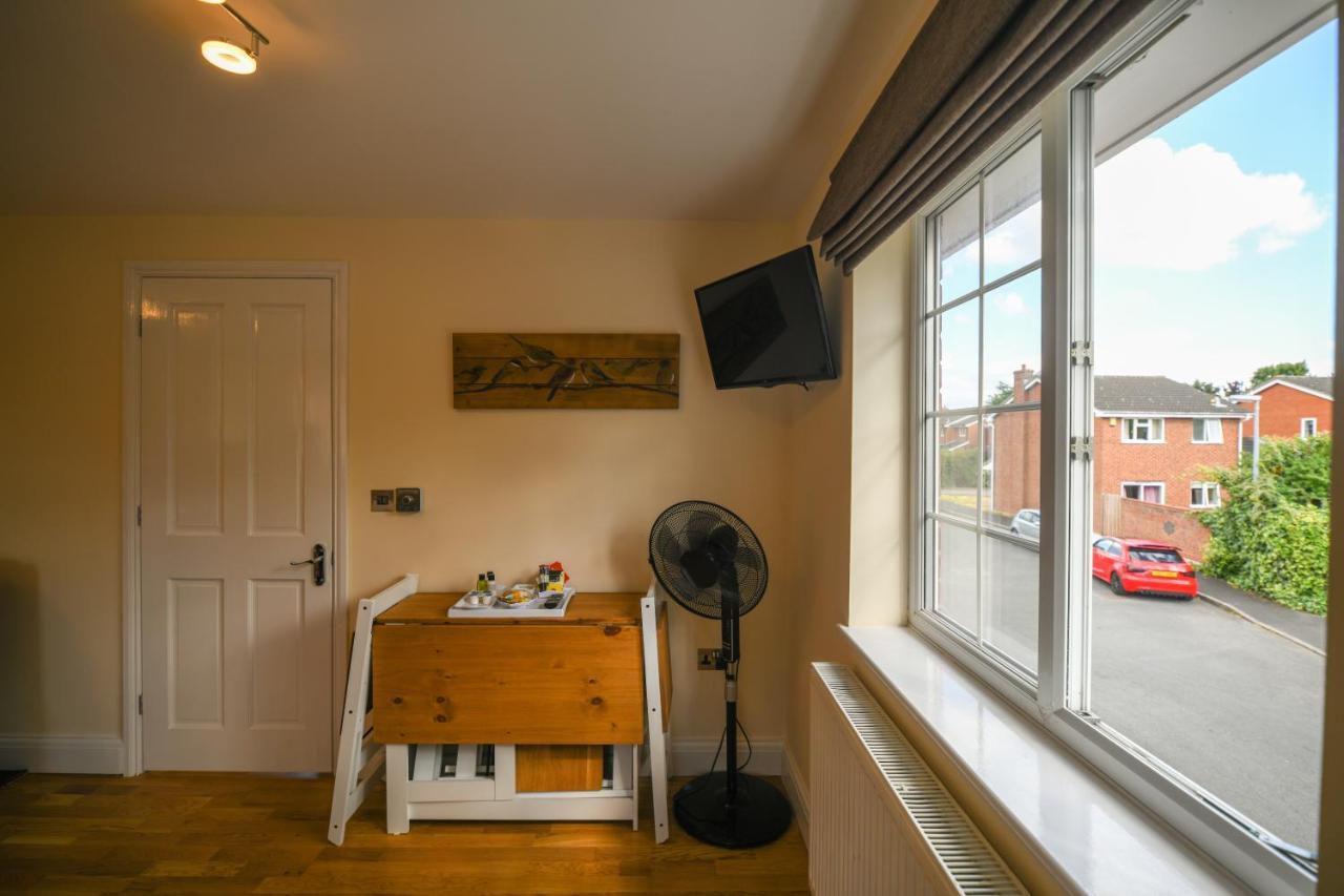 Apartment Fennec Cambridge (Cambridgeshire)