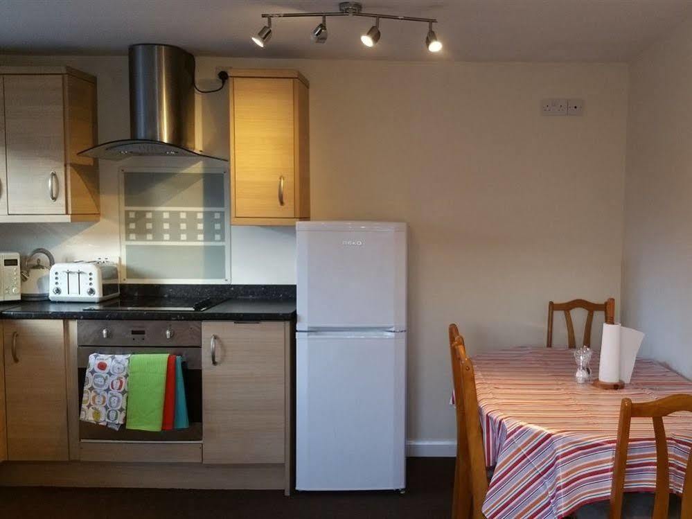 Fennec Apartment *