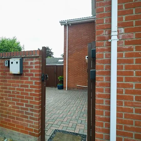 Fennec Apartments Cambridge  Exterior photo