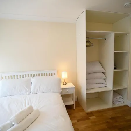 Fennec Apartments Cambridge  Exterior photo